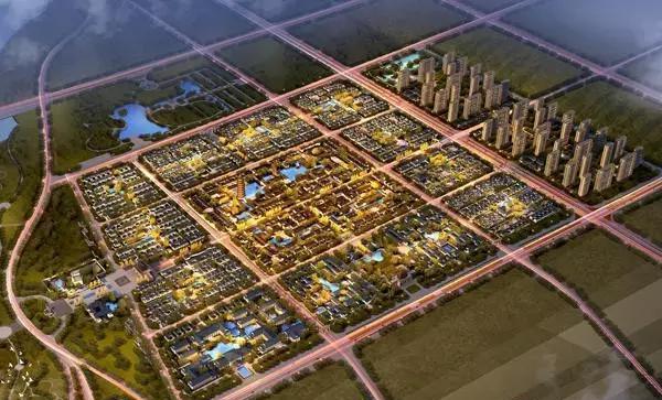 临沂重建沂州古城,投资过百亿,这下又火了!