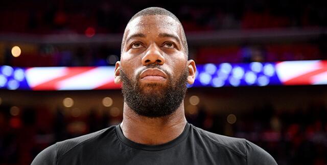 官方:猛龙签约格雷格-门罗