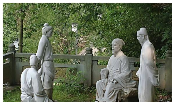 儒学集大成者朱熹“朱子”对中国文化无可替代作用|朱熹|朱子|孟子|儒学|大成_新浪新闻