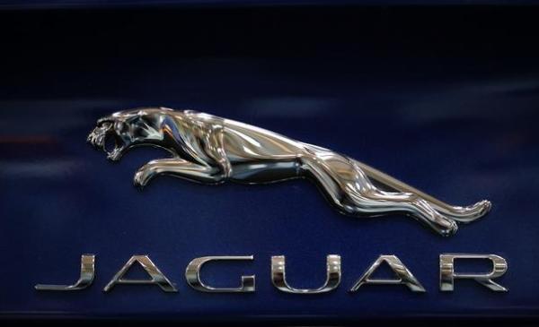 2,捷豹要说最动感车标,福特野马肯定会被提及,这匹正在奔驰的mustang