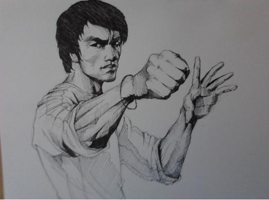 李小龙父子相继去世,死因成谜,一个死于过劳,一个竟死于意外?