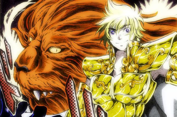 圣斗士:没有对比就没有伤害,冥王神话中那些令人惊叹的战斗