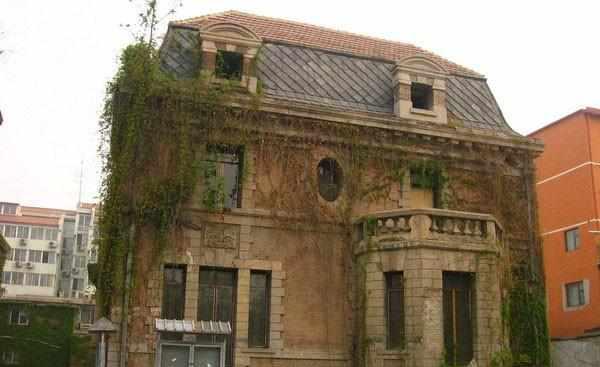 探索《京城81号》的现实版凶宅,坐落于东城区朝内大街81号