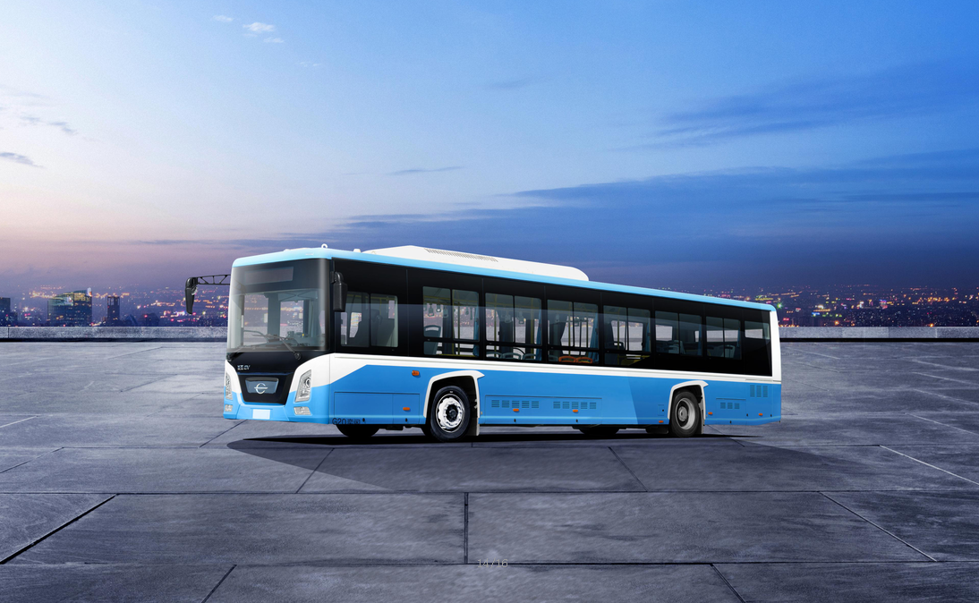 喜讯:长江汽车迎小阳春,再签300台订单