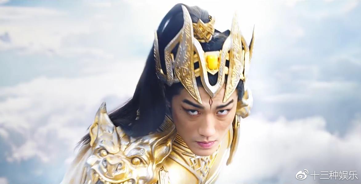 天下长安之后林峯蒋梦婕主演的大泼猴也凉凉无法播出