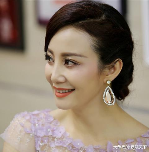 大陶红和小陶虹对比, 宛如双胞胎, 人生境遇却大不同