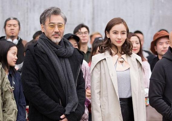 戏男主罢演,黄晓明频频错过好剧,真是夫妻废片