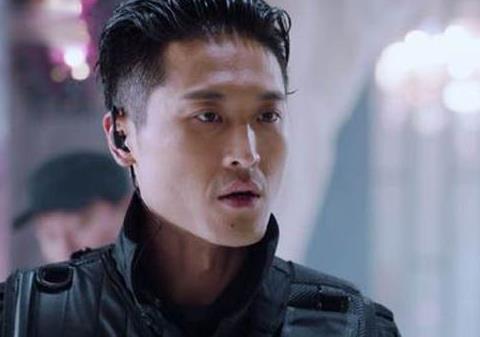 《猎毒人》徐磊是谁,他是敏登的手下,真实身份不简单!