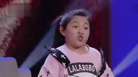 东北小虎妞为胖子代言 爆笑讲述减肥经历