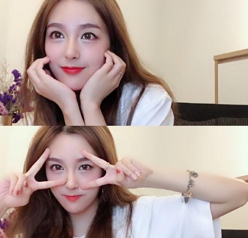 lolrita早已名花有主网友推测洲际赛后有人向她表白求婚