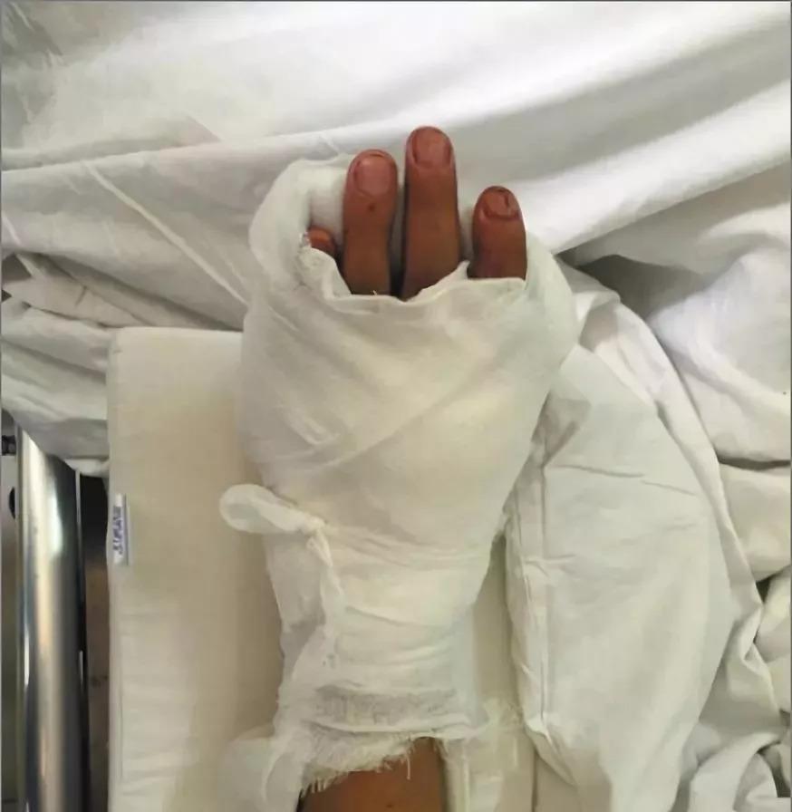 滴滴打车你的出行安全我们不保障