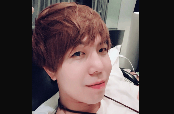 lol小漠被主播猝死新闻吓到: 以后过了12点就下播