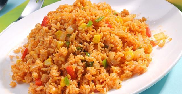 韩国泡菜炒饭,有没有人第一次尝试