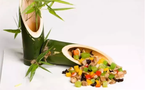 创新菜品,本周二十道热菜推荐