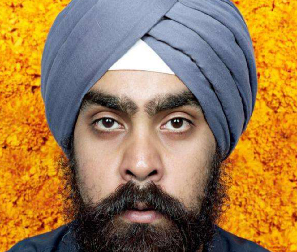 印度的白人是从什么地方来的?答案说出来你都不一定会相信