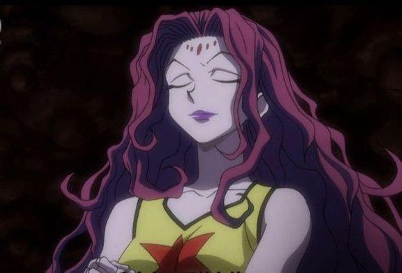 全职猎人根据漫画中的伏笔推测嵌合蚁的7种可能