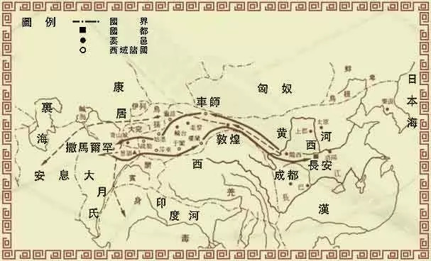 极简中国佛教史,10分钟完全读懂