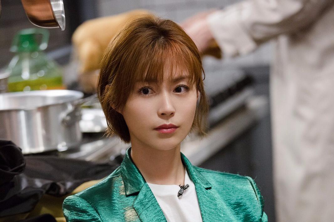 卢杉被求婚了?何炅马思纯吴磊张韶涵等娱乐圈最强大咖神助攻!