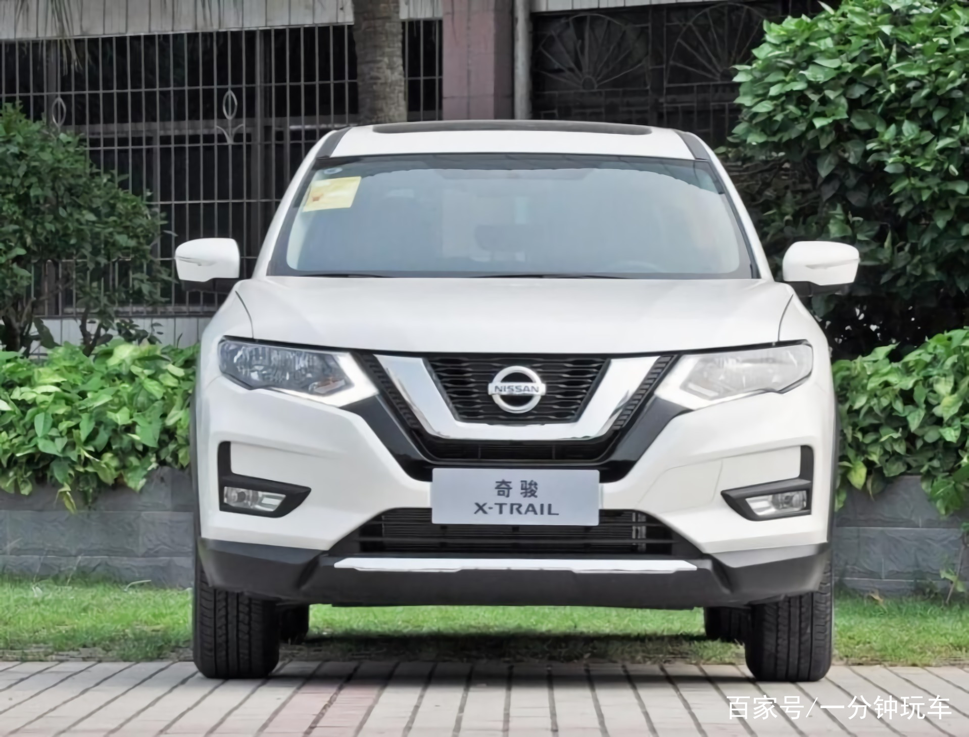 10来万的日系车中,最稳的suv不是rav4,而是这月销15000的suv