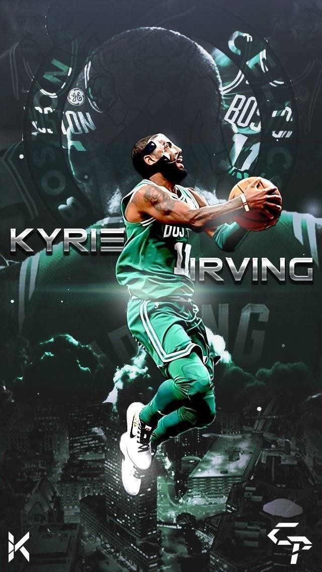 这么多款欧文头像壁纸,总有一款你喜欢的!