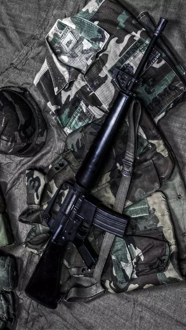 军事主题壁纸军事迷收喜欢的就来几张