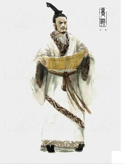 因宠臣景监得见,名声不好; 相秦不怜惜民力大兴土木,民望不好; 法上王