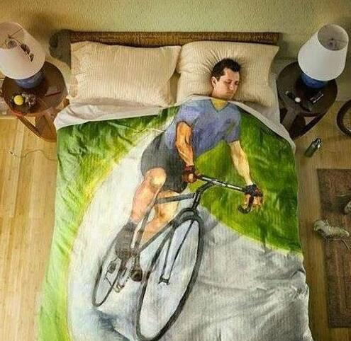 早上做梦梦到自己起床上班去了,醒过来的时候