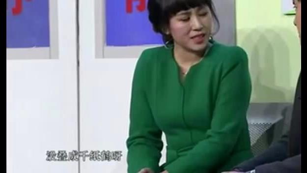 沈腾马丽上综艺节目吹牛,太搞笑了哈哈哈