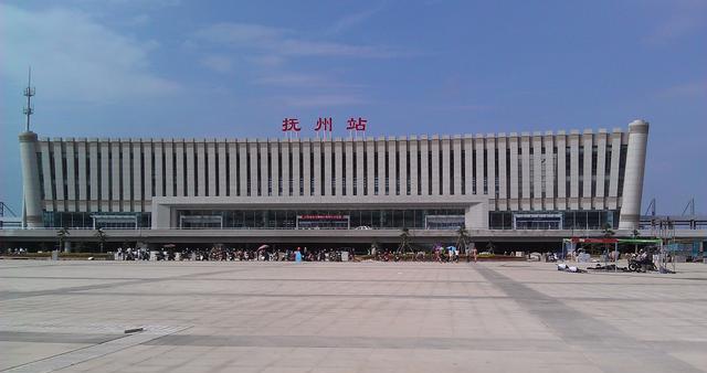 玉山|北站|火车站_新浪新闻