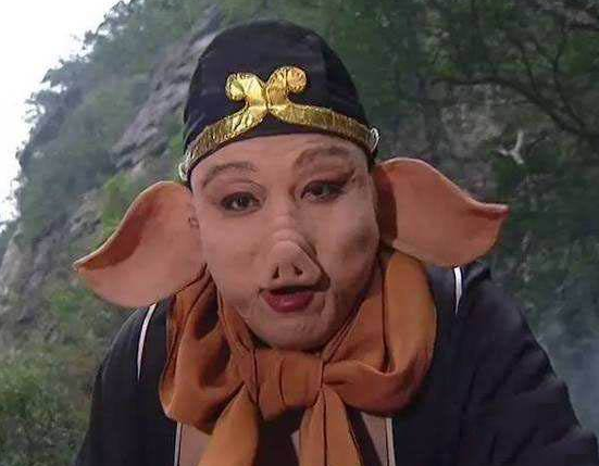 金箍棒|猪八戒|老猪_新浪新闻