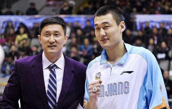 cba历史最大交易诞生 广东宏远五换二获得夺冠拼图