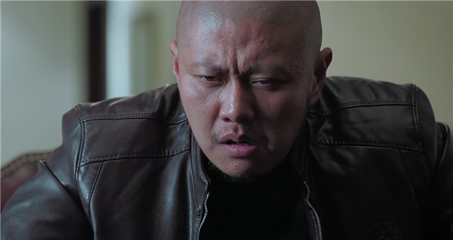 《猎毒人》魏海身份要暴露,而蝎子到底是吴家,还是警队的人?