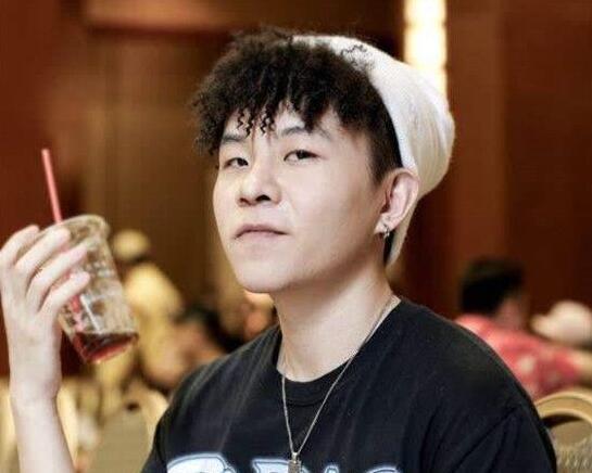 中国新说唱吴亦凡为什么复活于意 于意yee个人资料介绍