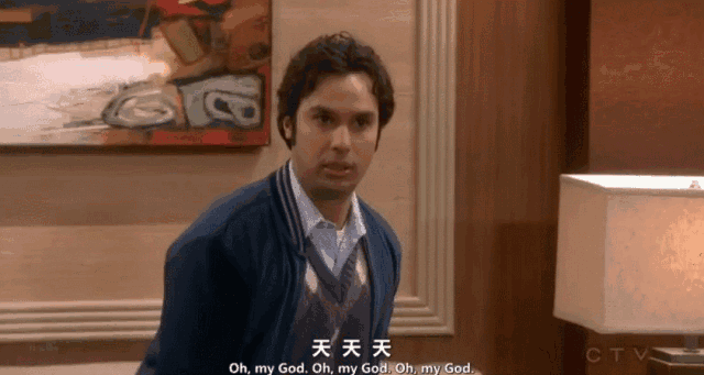 比尔·盖茨上《生活大爆炸》,正确插入影视的方式请马爸爸学习下