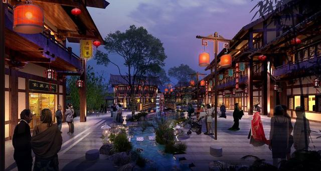 可以去陶渊明祠,按照景区路线参观两山一湖,最后游五柳小镇.