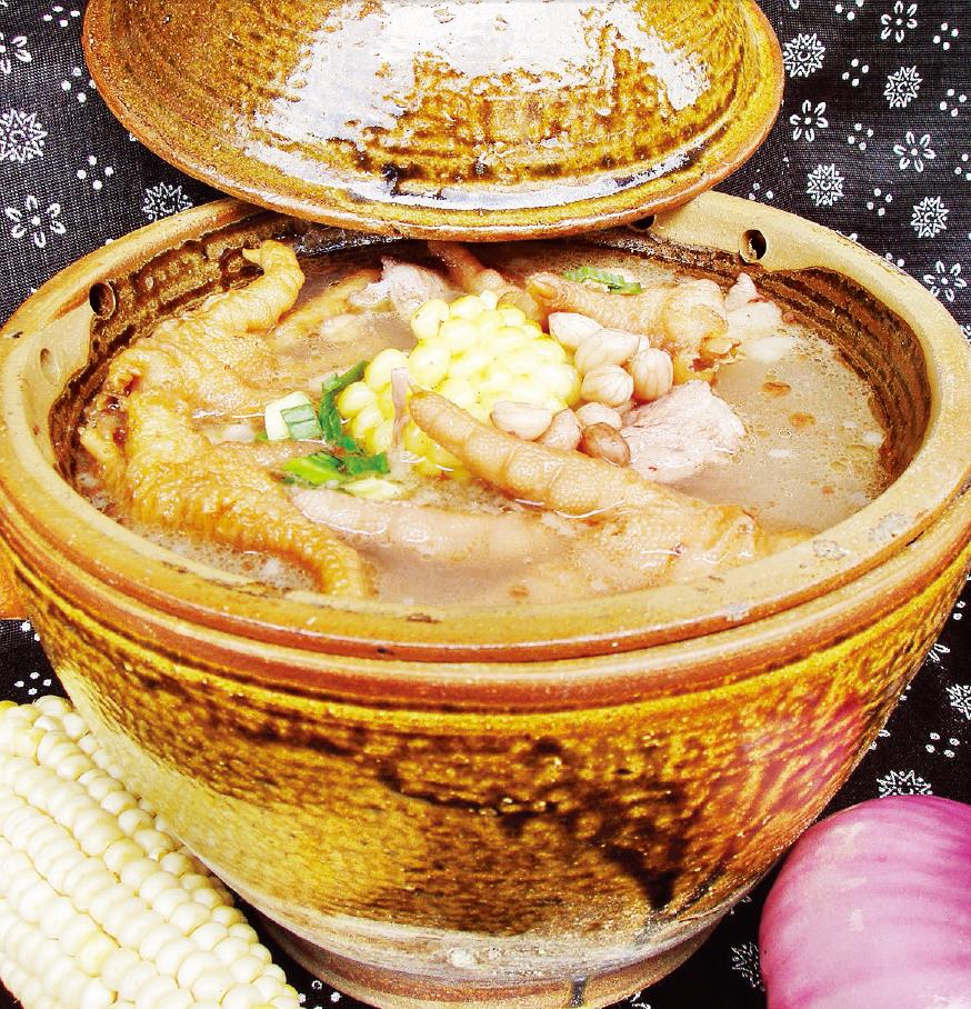 让人大开眼界的盗汗锅,去贵州旅游一定能吃到