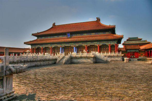 明末危机时提议南迁首都,但为何最终没能实行?