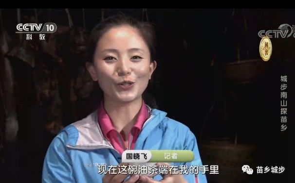 《中华揭秘-城步南山探苗乡》