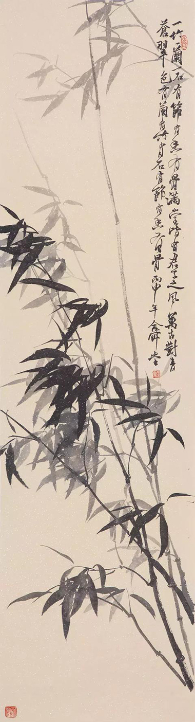 张晖:大师齐白石告诉你绘画风格从何而来