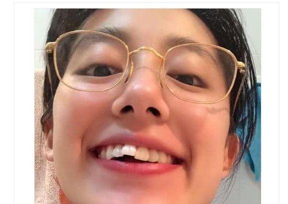 女友黑尾酱竟为李诞整了一个小部位这才是嫁给爱情的人羡慕