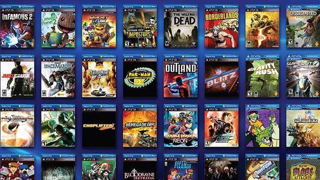 一首凉凉送给psv索尼宣布结束psv实体游戏卡带生产