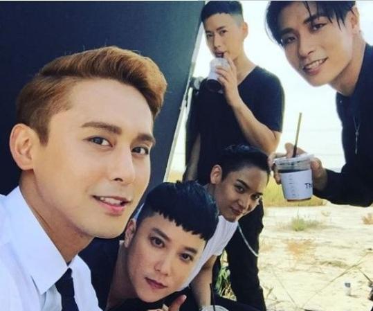 "80后"的回忆:click-b组合