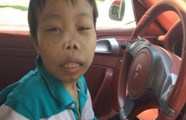 陈山|走红|恶搞_新浪新闻