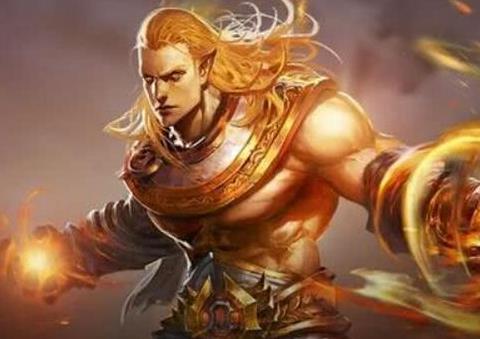 山海经：中国的“太阳神”叫羲和，而西欧的“太阳神”叫阿波罗！|太阳神|西欧|阿波罗_新浪新闻