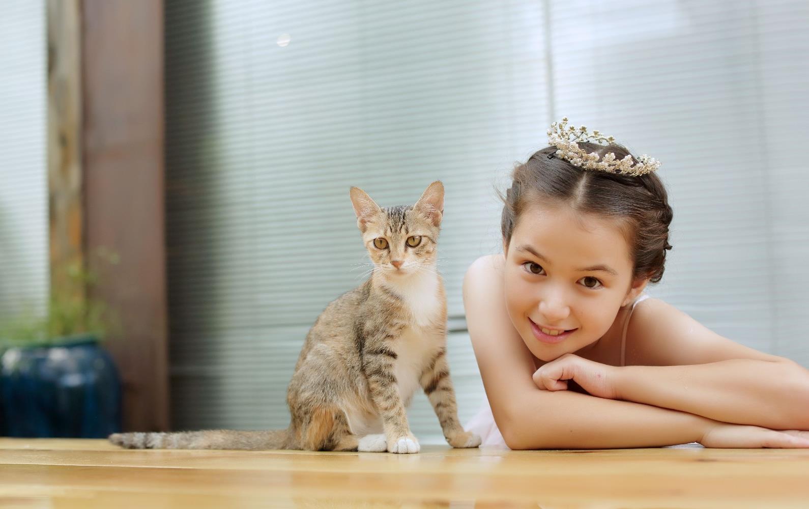 《孩子说了算》维嘉险些被曝何时当家长 李诗缘观点获众人点赞