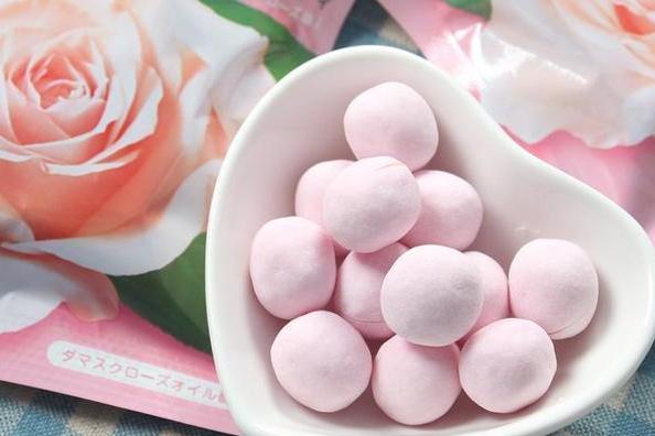 小吃中香饽饽,如果你都吃过就厉害了,我只吃过一种.