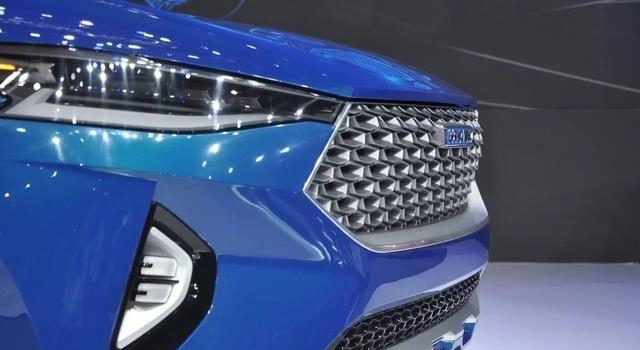 终于来啦哈弗hb03hybrid惊艳亮相再攀巅峰