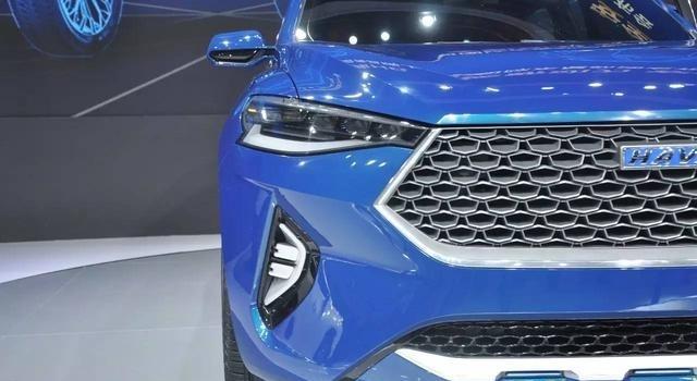 终于来啦哈弗hb03hybrid惊艳亮相再攀巅峰