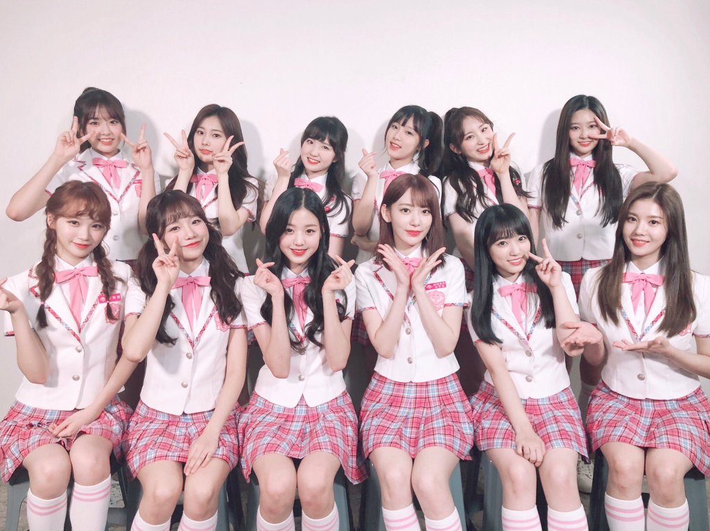 produce48小樱花三人赴韩发展暂停日本活动网友觉得有些亏
