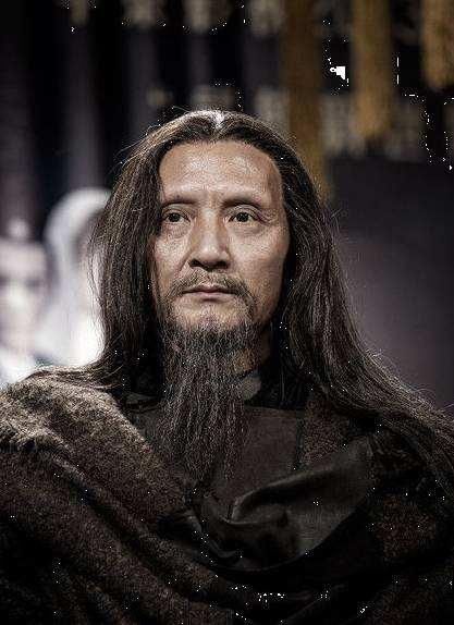 金大侠:段延庆为什么不自己破解珍珑棋局?